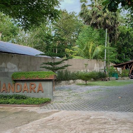 Casa Kandara Waingapu Exterior photo