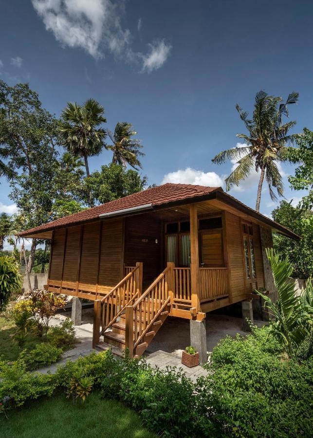 Casa Kandara Waingapu Exterior photo