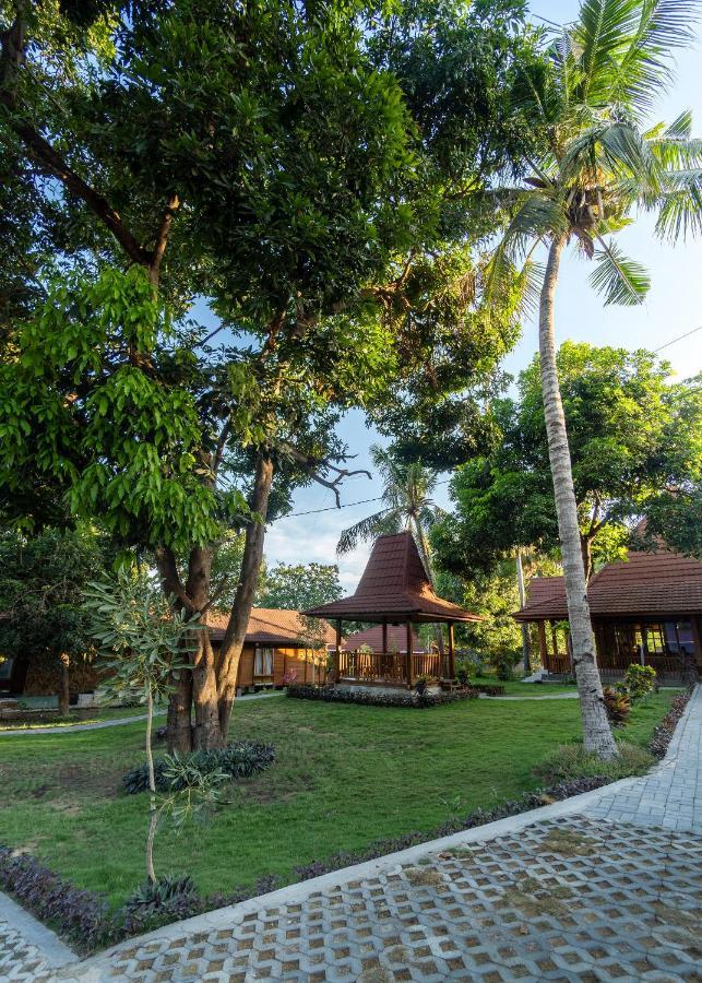 Casa Kandara Waingapu Exterior photo
